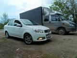 Chevrolet Nexia 2020 года за 5 000 000 тг. в Караганда – фото 3