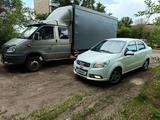 Chevrolet Nexia 2020 года за 5 000 000 тг. в Караганда – фото 4