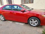 Toyota Camry 2013 годаүшін8 400 000 тг. в Актау – фото 2