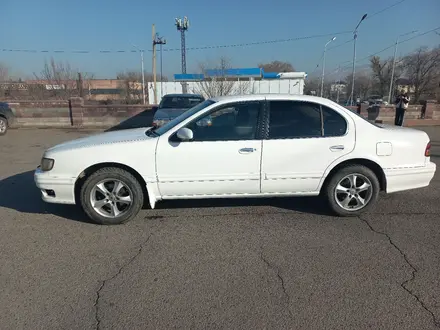 Nissan Cefiro 1995 года за 1 600 000 тг. в Алматы – фото 8