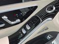 Mercedes-Benz S 500 4MATIC 2023 года за 57 200 000 тг. в Астана – фото 8