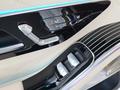 Mercedes-Benz S 500 4MATIC 2023 года за 57 200 000 тг. в Астана – фото 9