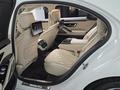 Mercedes-Benz S 500 4MATIC 2023 года за 57 200 000 тг. в Астана – фото 19