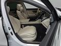 Mercedes-Benz S 500 4MATIC 2023 года за 57 200 000 тг. в Астана – фото 20