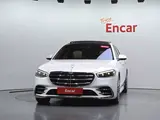 Mercedes-Benz S 500 4MATIC 2023 года за 57 200 000 тг. в Астана