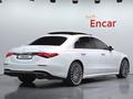 Mercedes-Benz S 500 4MATIC 2023 года за 57 200 000 тг. в Астана – фото 4