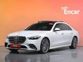 Mercedes-Benz S 500 4MATIC 2023 года за 57 200 000 тг. в Астана – фото 2
