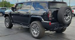 GMC Hummer EV 2024 года за 68 500 000 тг. в Алматы – фото 3