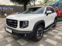 Haval Dargo 2023 года за 12 500 000 тг. в Алматы