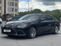 Lexus ES 250 2019 года за 21 700 000 тг. в Астана