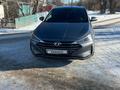 Hyundai Elantra 2018 годаүшін8 500 000 тг. в Костанай