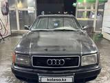 Audi 100 1992 года за 720 000 тг. в Экибастуз – фото 2