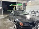 Audi 100 1992 года за 720 000 тг. в Экибастуз – фото 3