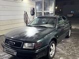 Audi 100 1992 года за 720 000 тг. в Экибастуз – фото 4