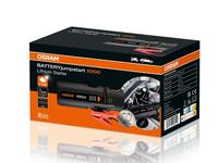 Автомобильное пусковое устройство OSRAM OJS020 (4062172408219)үшін93 300 тг. в Алматы