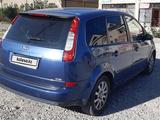 Ford C-Max 2006 годаүшін3 500 000 тг. в Шымкент – фото 5