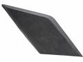 Накладка панели приборов, правая сторона Right side dashboard trim за 20 000 тг. в Шымкент