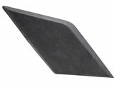 Накладка панели приборов, правая сторона Right side dashboard trim за 20 000 тг. в Шымкент