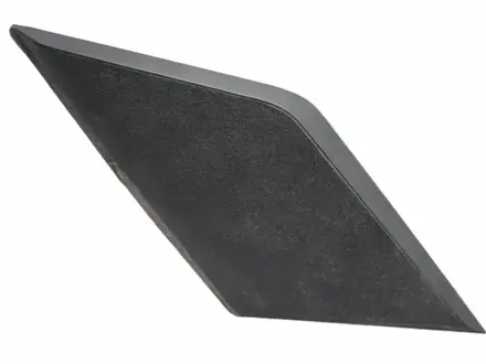 Накладка панели приборов, правая сторона Right side dashboard trim за 20 000 тг. в Шымкент