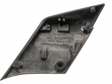 Накладка панели приборов, правая сторона Right side dashboard trim за 20 000 тг. в Шымкент – фото 3