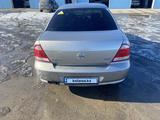 Nissan Almera Classic 2011 года за 4 300 000 тг. в Актобе – фото 4