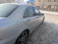 Mercedes-Benz C 200 2002 годаfor3 300 000 тг. в Астана – фото 7