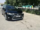 Lexus CT 200h 2014 года за 7 200 000 тг. в Актау – фото 2