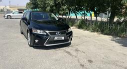 Lexus CT 200h 2014 года за 7 200 000 тг. в Актау – фото 2