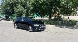 Lexus CT 200h 2014 года за 7 200 000 тг. в Актау – фото 3
