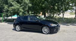 Lexus CT 200h 2014 года за 7 200 000 тг. в Актау – фото 4