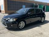 Lexus CT 200h 2014 года за 7 200 000 тг. в Актау