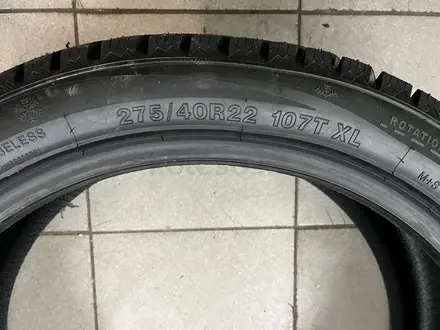 Arivo Ice Claw ARW7 275/40 R22 315/35 R22 за 220 000 тг. в Костанай – фото 6