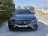 Mercedes-Benz E 200 2016 года за 17 000 000 тг. в Алматы