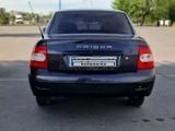 ВАЗ (Lada) Priora 2170 2007 года за 1 650 000 тг. в Семей – фото 3