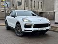 Porsche Cayenne 2018 года за 30 000 000 тг. в Астана