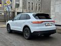 Porsche Cayenne 2018 года за 30 000 000 тг. в Астана – фото 4