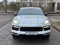 Porsche Cayenne 2018 года за 30 000 000 тг. в Астана – фото 2