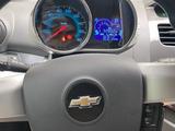 Chevrolet Spark 2021 года за 4 800 000 тг. в Алматы – фото 4