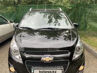 Chevrolet Spark 2021 года за 4 800 000 тг. в Алматы
