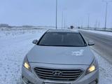 Hyundai Sonata 2016 годаfor7 200 000 тг. в Астана