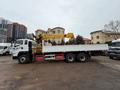 FAW  JK6 2026 года за 48 000 000 тг. в Алматы – фото 10