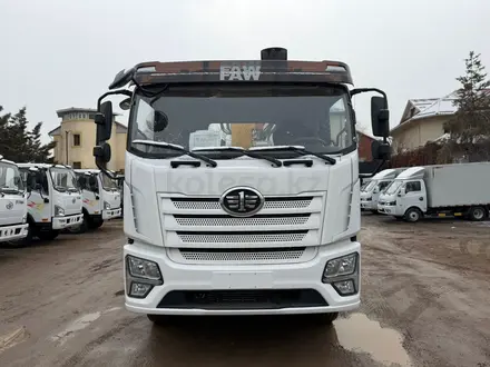 FAW  JK6 2026 года за 48 000 000 тг. в Алматы – фото 13
