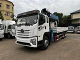 FAW  JK6 2026 годаүшін44 500 000 тг. в Алматы