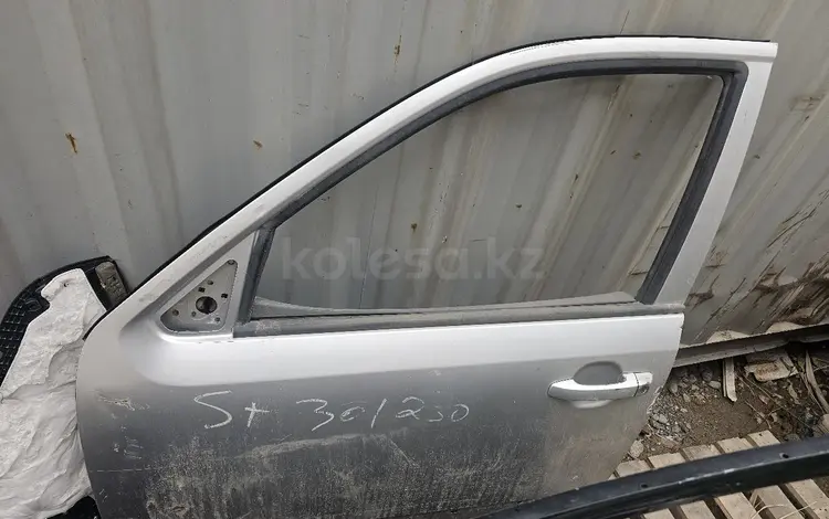 Дверь за 85 000 тг. в Алматы