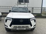 Lexus GX 550 2025 годаүшін50 500 000 тг. в Атырау – фото 4