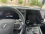 Lexus GX 550 2025 годаүшін50 500 000 тг. в Атырау – фото 2