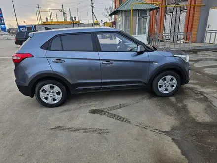 Hyundai Creta 2017 года за 7 650 000 тг. в Атырау – фото 2