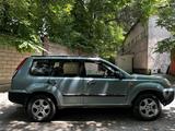 Nissan X-Trail 2003 года за 3 170 000 тг. в Алматы – фото 2