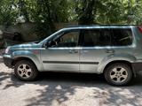 Nissan X-Trail 2003 годаүшін4 000 000 тг. в Алматы – фото 4