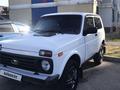 ВАЗ (Lada) Lada 2121 2013 годаүшін2 100 000 тг. в Алматы